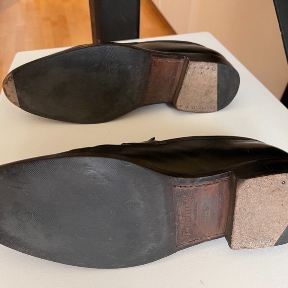 3 pairs of Finsbury shoes main image 8